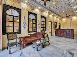 Hotel O Jaipur View