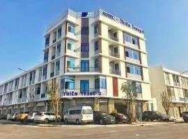 Thiên Trang 2 Hotel - Khách sạn gần bến tàu Rạch Giá