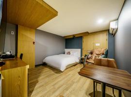 Bulgwang 3S Hotel, hotel in Seoul