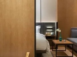SFEEL设计师酒店Designer Hotel成都宽窄巷子店