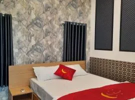 Khách sạn Nghìn Lẻ Một Đêm