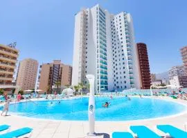 Port Benidorm Hotel & Spa 4* Sup, מלון בבנידורם