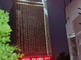 Hotel Nalanda City