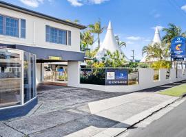 Comfort Inn All Seasons, Hotel in Ballina