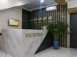 Lotus Hotel
