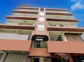 Super Collection O Transport Nagar Metro Station Patna