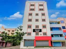 Super Hotel O Karakambadi Near Alipiri formerly BVN Grand