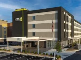 Home2 Suites By Hilton West Lafayette