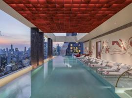 Kromo Bangkok, Curio Collection By Hilton, hotel din Bangkok