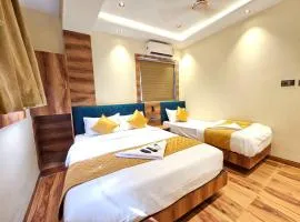 Hotel Imperial Suite