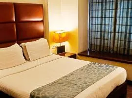 Hotel Metropole
