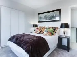 Hotel IVY Residency
