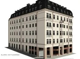 Hotel Vasa