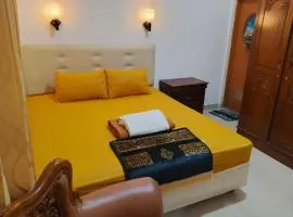 Madani Syariah Hotel Yogyakarta