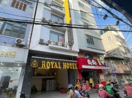 Royal Hotel Hà Nội, hotel a Hanoi