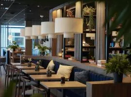 Home Hotel Grand Olav