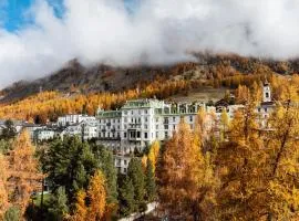 Grand Hotel Kronenhof