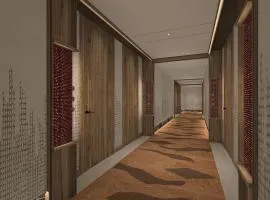 Holiday Inn Resort Kanas Hemu by IHG