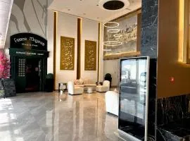 Social Hotel