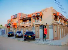 Five G Hotel