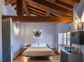 Hotel Cortaccia Sanvitale