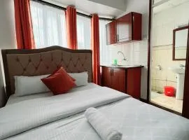 Almasi B&B