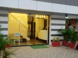 Hotel Avone Near T2 International Airport Mumbai