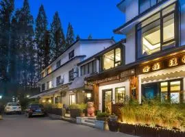 Hangzhou Elegant Holiday Inn