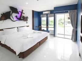 Anna-Nava Pakkret Hotel