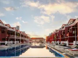 Arawana Regency North Pattaya