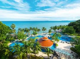 Royal Wing Suites & Spa Pattaya