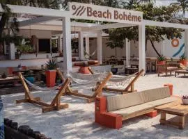 Beach Bohème