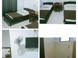 Hotel Taman Rai