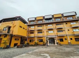 Sea Urchin Hotel