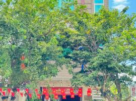 Motel Mốt, hotel in Da Nang