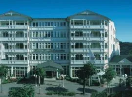 Hotel Vier Jahreszeiten Binz