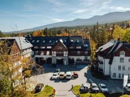 Hotel Bergo Resort & SPA