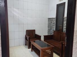 Hotel Taman Rai, khách sạn ở Tabanan