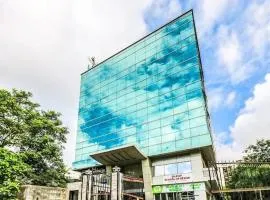 Hotel Akasa International Near T-2 International Airport Mumbai