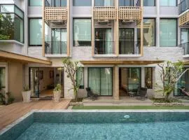 SHAN Villas Sukhumvit