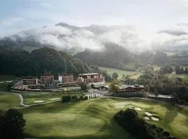 Grand Tirolia Kitzbühel - Member of Hommage Luxury Hotels Collection