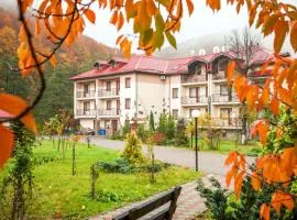 Bogolvar Retreat Resort