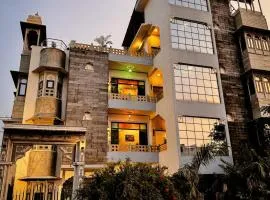 Hotel Kanak Niwas
