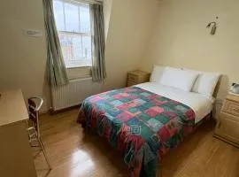 Carlton Hotel annexe