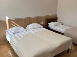 Passage Hotel