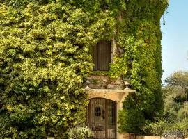 L'Hostellerie du Moulin des Oliviers