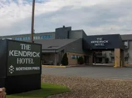 The Kendrick Hotel, an Ascend Collection Hotel
