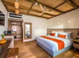 Artion City Boutique Hotel