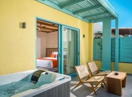 Artion City Boutique Hotel