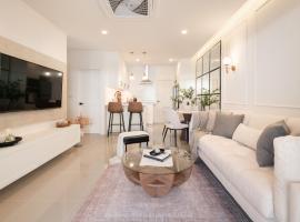 나이양 비치에 위치한 호텔 Chao Wilai Residence I Naiyang Beach I HKT Airport